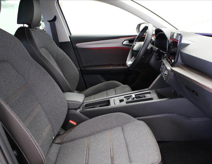 Seat Leon 13