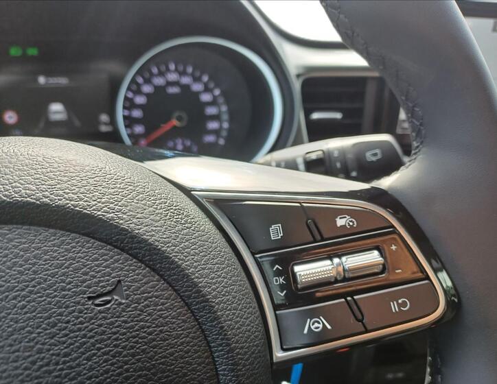 KIA Ceed 16