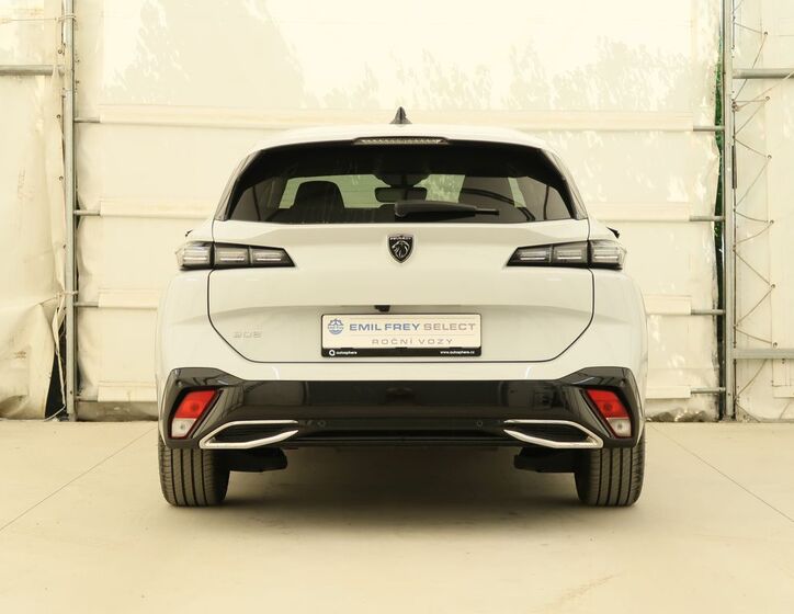 Peugeot 308 7