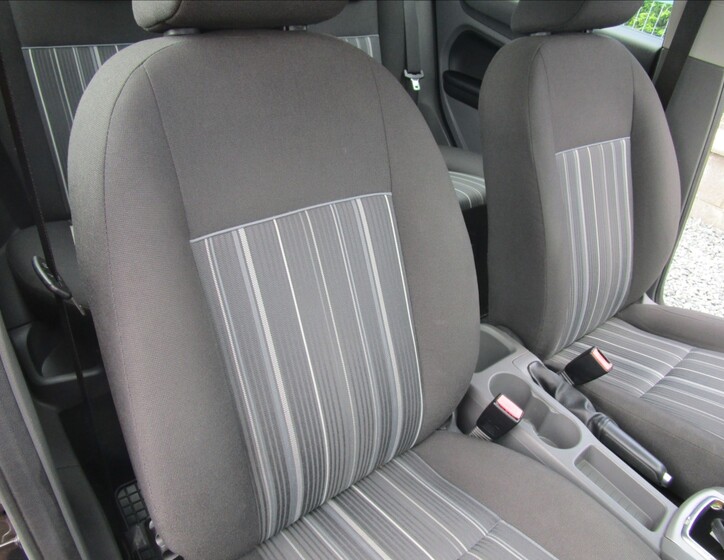 Ford Focus 17