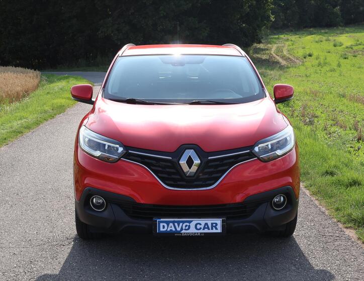 Renault Kadjar 2