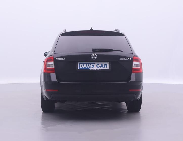 Škoda Octavia 6