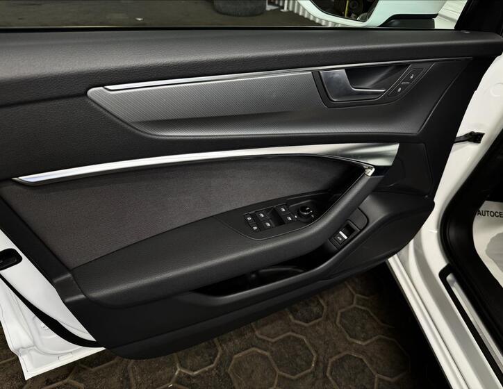 Audi A6 14