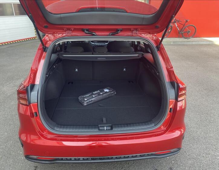 KIA Ceed 8