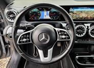 Mercedes-Benz CLA 20