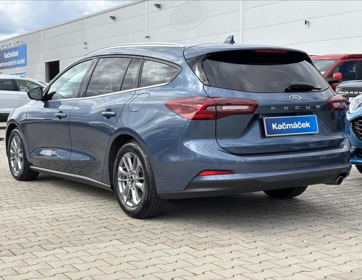 Ford Focus 3