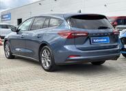 Ford Focus 3
