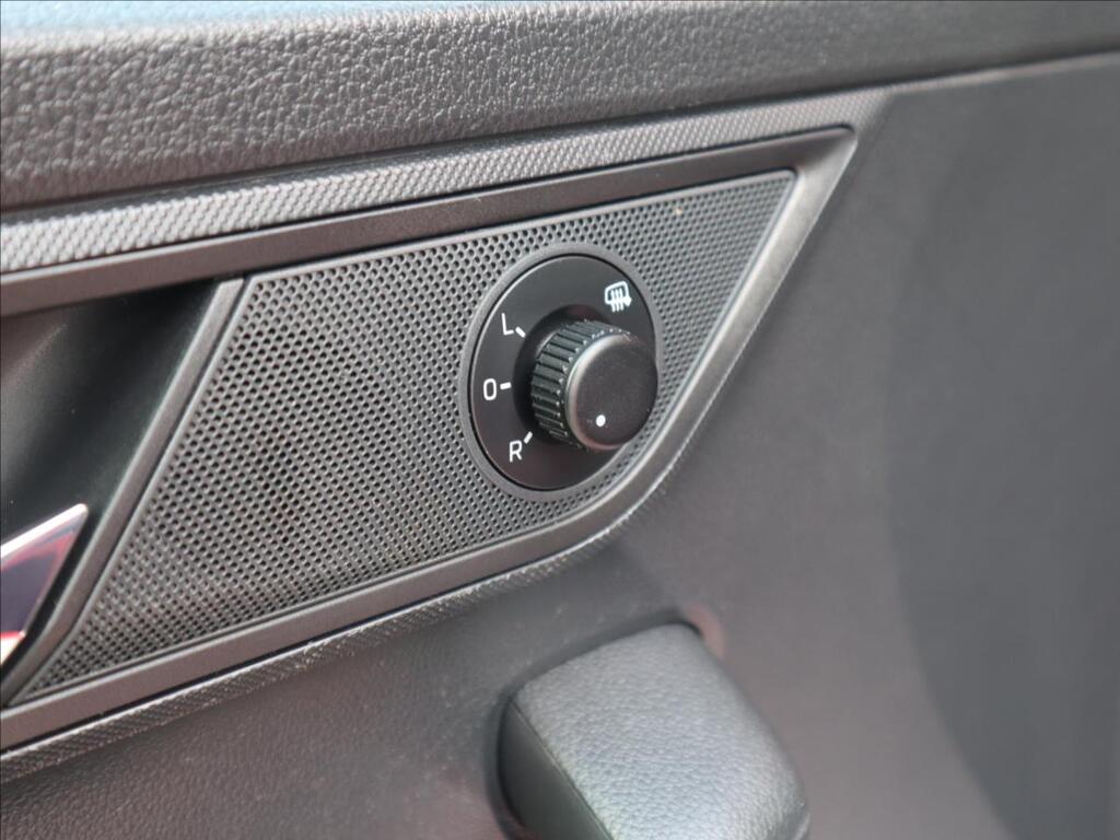Škoda Fabia 9