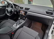 Škoda Superb 13