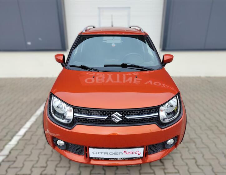 Suzuki Ignis 2