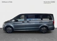 Mercedes-Benz EQV 8