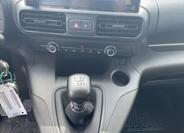 Toyota ProAce City 17