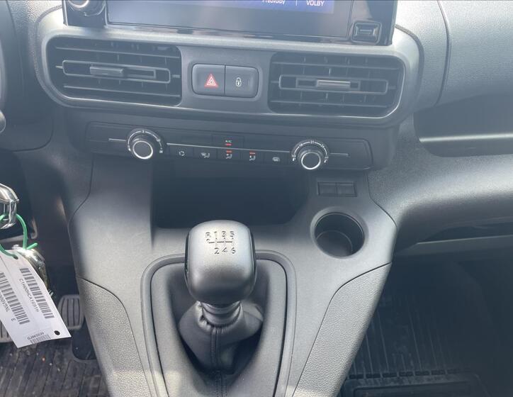 Toyota ProAce City 17
