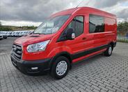 Ford Transit 1