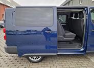 Opel Vivaro 17