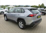 Toyota RAV4 5