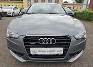 Audi A5 2