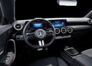 Mercedes-Benz CLA 6
