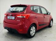 Hyundai ix20 2