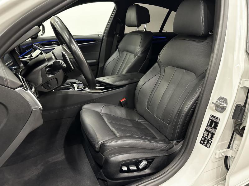 BMW Řada 5
