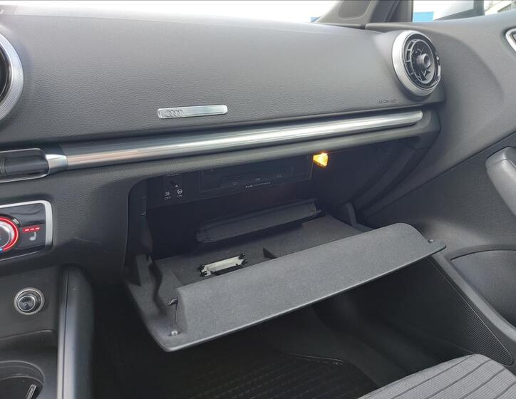 Audi A3 34