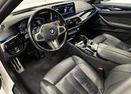 BMW Řada 5 8