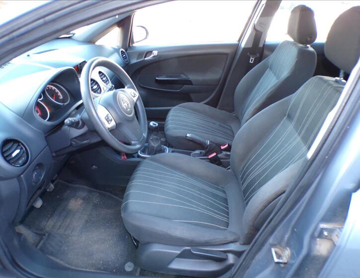 Opel Corsa 15