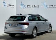 Škoda Octavia 3