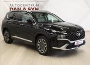 Hyundai Santa Fe 3