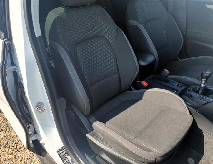Ford Focus 11
