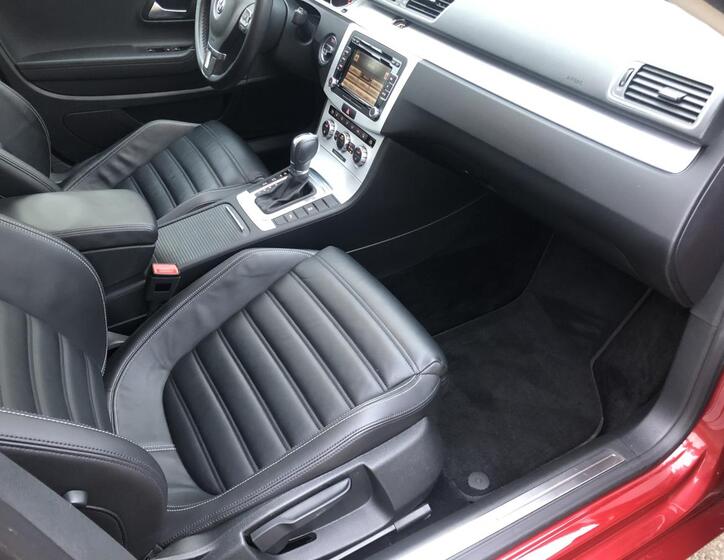 Volkswagen CC 48
