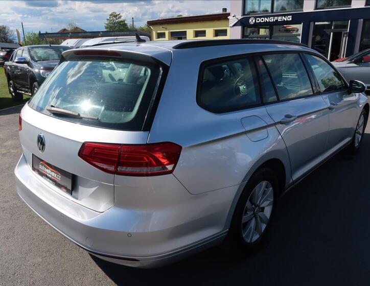 Volkswagen Passat 3