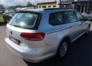 Volkswagen Passat 3