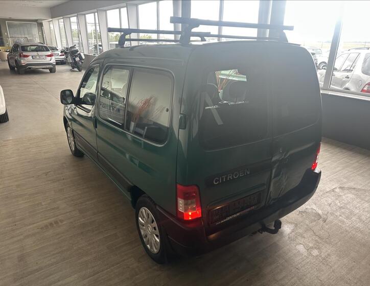 Citroën Berlingo 6