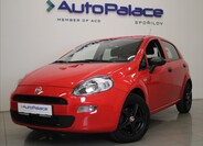Fiat Punto 1