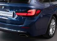 BMW Řada 5 9