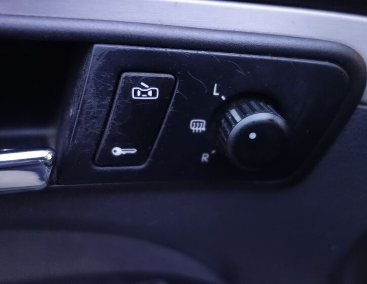 Volkswagen Touran 15