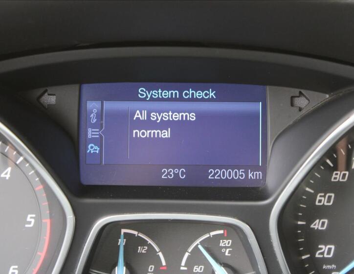 Ford Focus 18