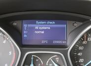 Ford Focus 18