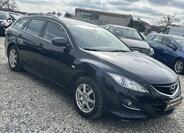 Mazda 6 3