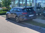 KIA Ceed 6