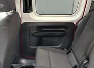 Volkswagen Caddy 15