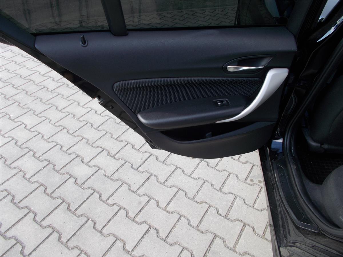 BMW Řada 1