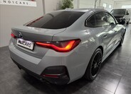 BMW Řada 4 5