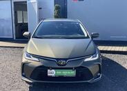 Toyota Corolla 3