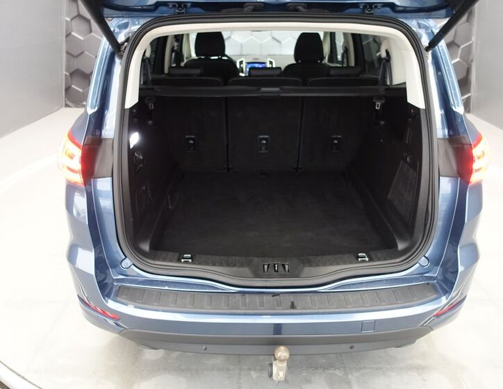 Ford S-MAX 28