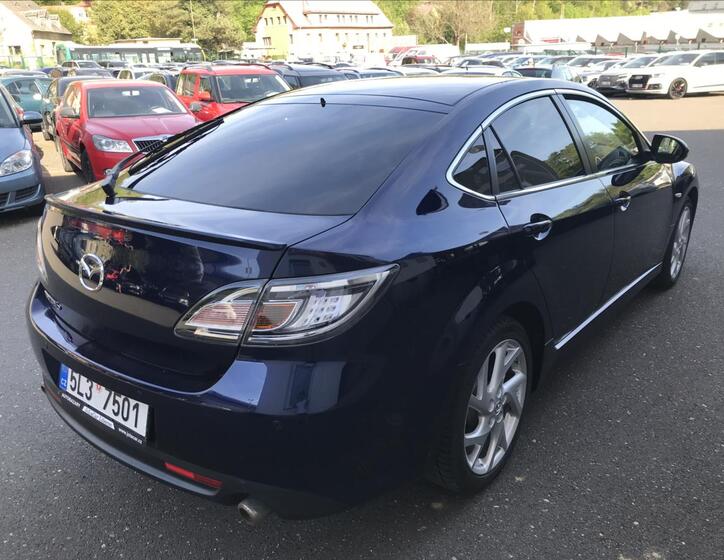 Mazda 6 6