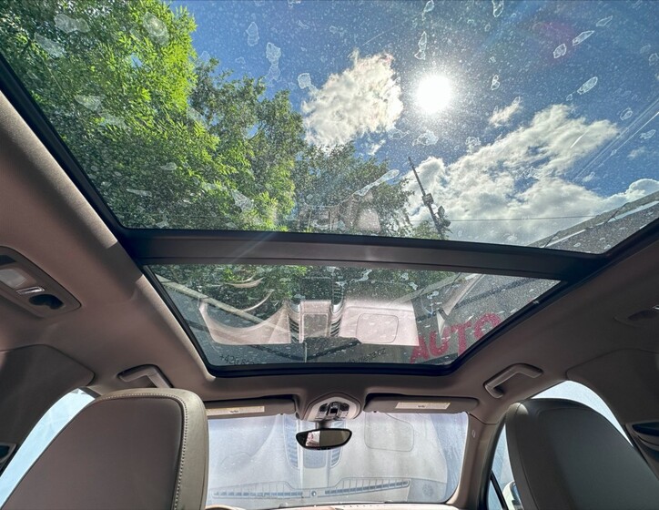 Porsche Cayenne 19