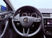 Škoda Octavia 15