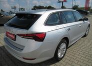 Škoda Octavia 2